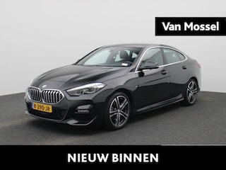 BMW 218i Executive Edition | NAV | CC | PDC | LED | Lendensteun |