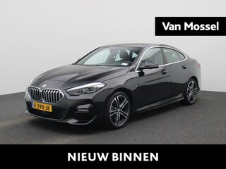 BMW 218i Executive Edition | NAV | CC | PDC | LED | Lendensteun |
