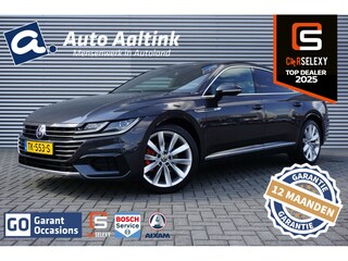 Volkswagen Arteon 150PK Business R AUTOM. | SUPER SPORTIEF | BOMVOL | PANO