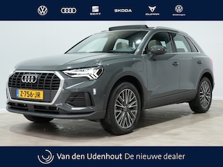 Audi Q3 45 TFSI e 245pk PHEV Advanced edition / Panoramadak / Memory / Adaptive Cruise 95
