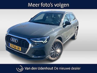 Audi Q3 45 TFSI e 245pk PHEV Advanced edition / Panoramadak / Memory / Adaptive Cruise 95