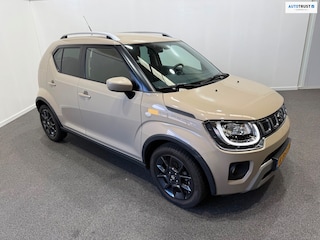 Suzuki Ignis 1.2 Smart Hybrid Select