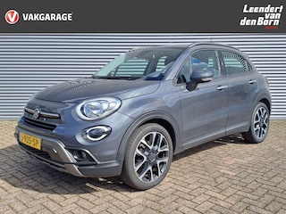 Fiat 500X Cross 1.0 GSE Cross |  Cruise control | Navi | Camera | airco automatisch | Apple Carplay/Android Auto