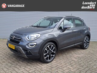 Fiat 500X Cross 1.0 GSE Cross |  Cruise control | Navi | Camera | airco automatisch | Apple Carplay/Android Auto