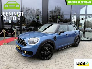 Mini Countryman 1.5 Cooper|Navi|Airco