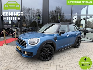 Mini Countryman 1.5 Cooper|Navi|Airco