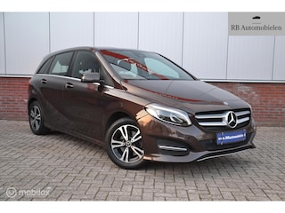 Mercedes-Benz B-klasse 200 Ambition|70.307km|1e eig|stoelvw|autom