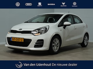 Kia Rio 1.2 CVVT 85pk ComfortPlusLine 215