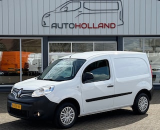 Renault Kangoo 1.5 DCI 55KW 75PK EURO 6 DISTRIBUTIERIEM VERNIEUWD AIRCO/ CRUISE CONTROL/ SCHUIFDEUR/ 100% DEALERONDERHOUDEN