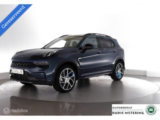Lynk & Co 01 1.5 PHEV 261pk pano|carplay|360cam|acc|lmv20