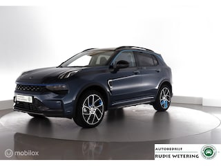 Lynk & Co 01 1.5 PHEV 261pk pano|carplay|360cam|acc|lmv20