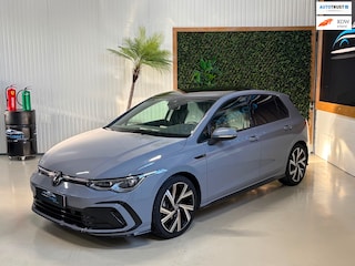 Volkswagen Golf 1.5 eTSI 3x R-Line|Pano|ACC|Carplay|Alarm|