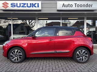 Suzuki Swift 1.2 Style Smart Hybrid