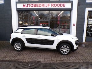 Citroën C4 Cactus 1.2 PureTech Feel AIRCO, PDC, NAP, ZEER MOOI ! """ZONDAG OPEN "