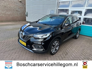 Renault Kadjar TCe 140pk GPF Zen (Carplay/Trekhaak)