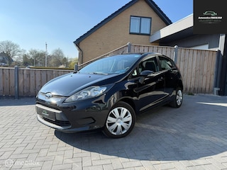 Ford Fiesta 1.25 Ghia