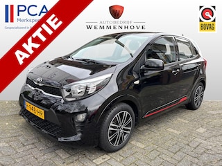 Kia Picanto 1.0 MPi DynamicLine