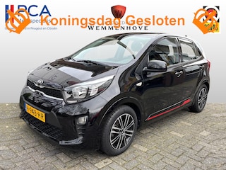 Kia Picanto 1.0 MPi DynamicLine
