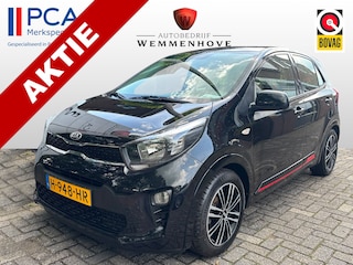 Kia Picanto 1.0 MPi DynamicLine