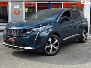 Peugeot 3008 1.2T Allure Pack Automaat CarPlay 23.000km 360Cam 1e Eigenaar