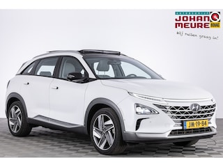 Hyundai Nexo FCEV Plus Pack | PANORAMADAK | LEDER *GOEDE VRIJDAG + 2e PAASDAG OPEN!*