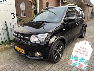 Suzuki Ignis 1.2 Select