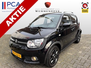 Suzuki Ignis 1.2 Select