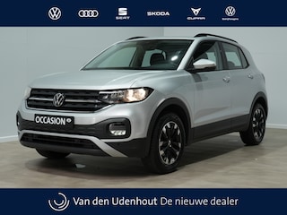Volkswagen T-Cross 1.0 TSI 95pk life business Clima Camera Navigatie PDC 151