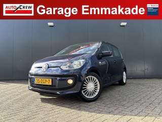 Volkswagen Up 1.0 high up! BlueMotion | PDC Achter | A/C