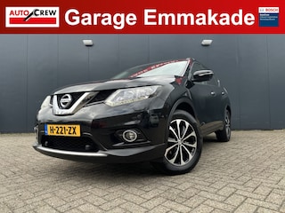Nissan X-Trail 1.6 DIG-T Acenta | Trekhaak | Cam 360 graden