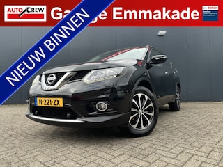 Nissan X-Trail 1.6 DIG-T Acenta | Trekhaak | Cam 360 graden