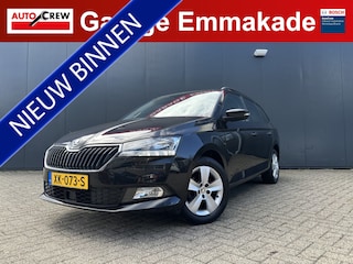 Skoda Fabia Combi 1.0 Clever | Navi | Clima | Cruise
