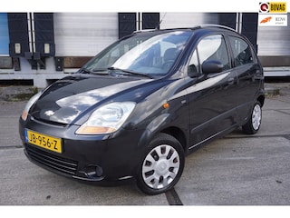 Chevrolet Matiz 1.0 Style * Airco *