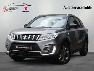Suzuki Vitara 1.0 Boosterjet Select | navigatie | All season banden |1e eigena