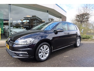 Volkswagen Golf 1.0 TSI 115PK Comfortline