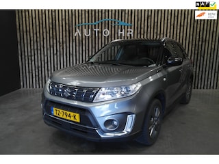 Suzuki Vitara 1.4 Boosterjet 140pk 1e eigenaar stoelverwarming trekhaak