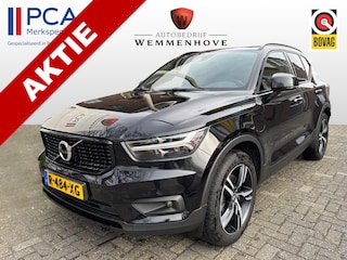 Volvo XC40 1.5 T4 Recharge R-Design