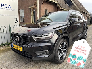 Volvo XC40 1.5 T4 Recharge R-Design