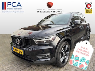 Volvo XC40 1.5 T4 Recharge R-Design