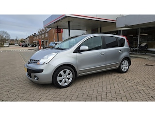 Nissan Note 1.4 16V