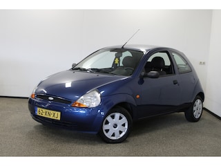 Ford Ka 1.3 Summer Edition