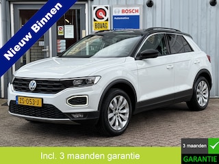 Volkswagen T-Roc 1.0 TSI Style | PANO | CAMERA | NAVI | FULL LED | NETTE AUTO |