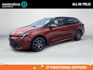 Toyota Corolla Touring Sports Hybrid 200 GR Sport | 06-10141018 Voor meer informatie