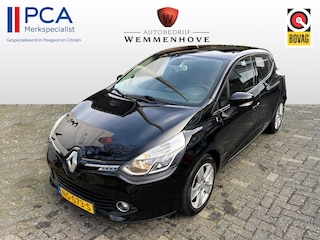 Renault Clio 0.9 TCe Iconic