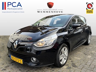 Renault Clio 0.9 TCe Iconic