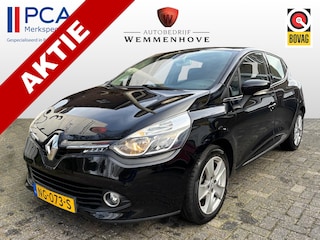 Renault Clio 0.9 TCe Iconic