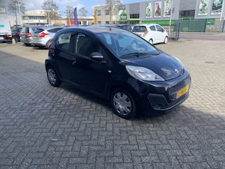 Peugeot 107 1.0 Access Accent