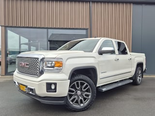 GMC Pick-up G.M.C. Sierra 1500 Denali 6.2 V8 LPG | Marge | Bose | Stoelver. en koeling | 3500kg