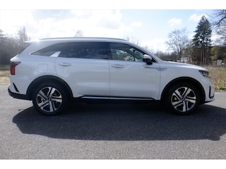 Kia Sorento 1.6 T-GDi 265pk Plug-in Hybrid 4WD Aut.7-PERSOONS-PAN.DAK-TREKHAAK-BOVAG