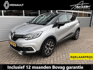 Renault Captur TCe 90 Intens